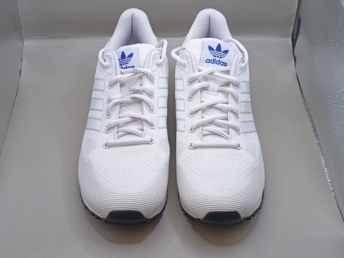 Adidas 750 woven white - zx,