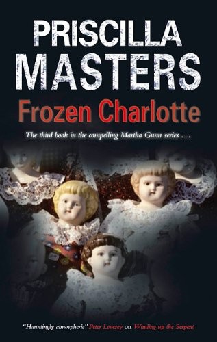 Frozen charlotte martha - frozen,