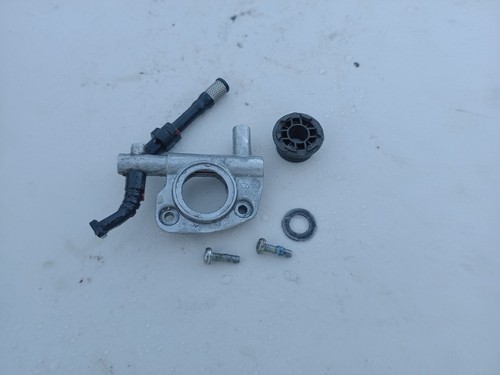 Genuine part oleo - genuine, mac