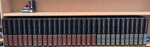 1981 encyclopedia britannica - 1981,