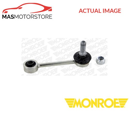 Anti roll bar stabiliser drop - roll,