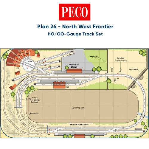 Peco plan north west - peco,