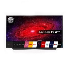 LG OLED48CX5LC (2020) OLED HDR