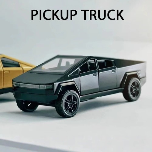 Scale diecast off road - scale,