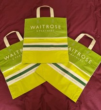 Waitrose & Partners Green
