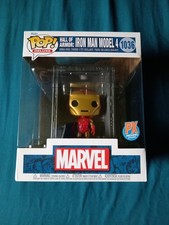 Funko Pop Deluxe - Marvel Hall
