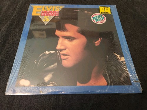 Elvis best buy series gold - best,