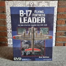 Flying fortress leader - flying,