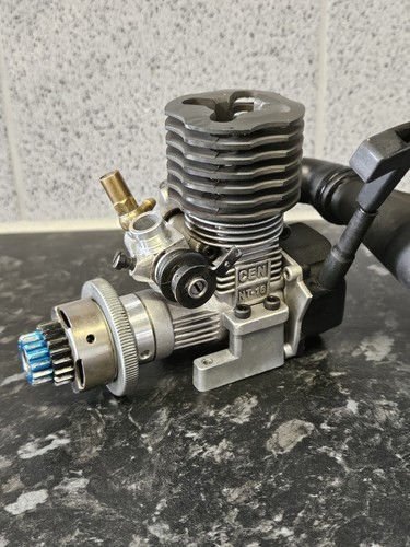 Cen nitro car engine - cen,