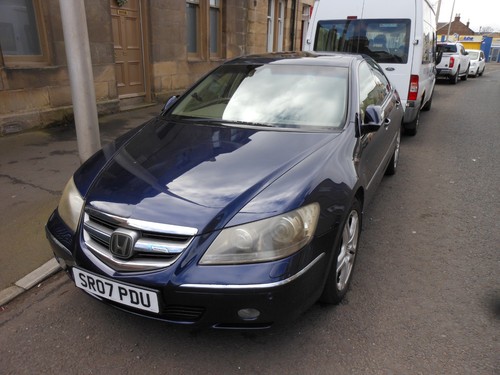 Honda legend 3 5 - ex, 3.5