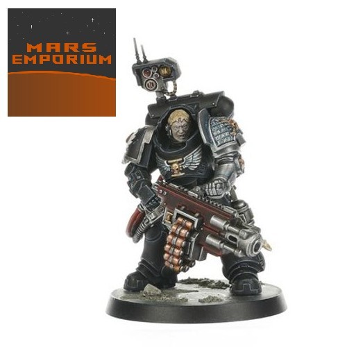 Deathwatch kill team single - deathwatch,
