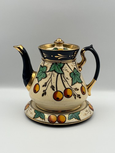 Rare hand painted - rare,