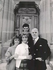 Windsor Davies - The New
