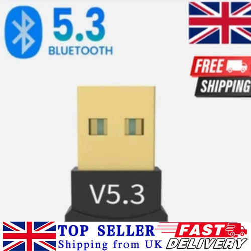 Usb bluetooth dongle 3 - bluetooth,