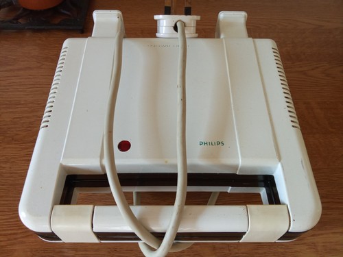 Philips sandwich maker - philips,