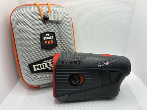 Bushnell golf tour shift - bushnell,