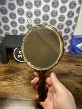 Vintage 5.5 Inch Vanity Mirror