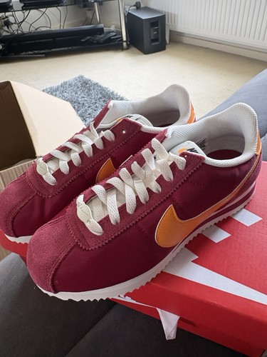 Nike cortez trainers size - nike, uk