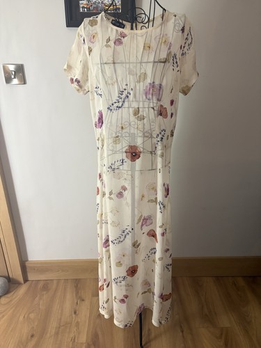 Monsoon vintage sheer - sheer, slip