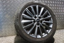 FORD FOCUS MK3 ST-LINE R17