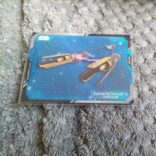Card Fun - Star Wars Power The