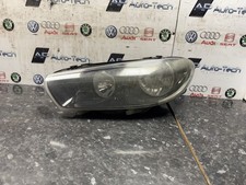 2008 VW Scirocco  - N/S Passenger Headlight - 1K8 941 005 D
