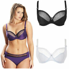 Curvy Kate Gia Underwired Non Padded Balconette Bra(N27)