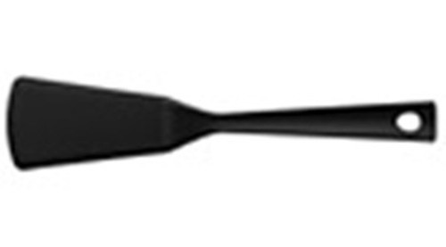 Spatula 30cm long polyamid - 30cm,