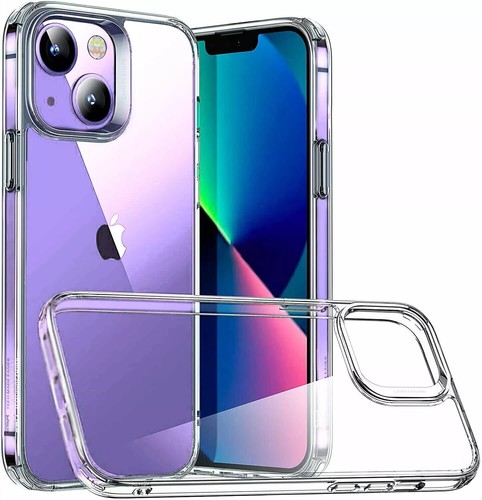 Case cover and screen - case,