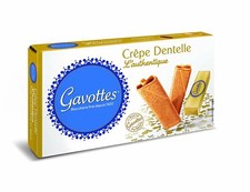 Gavottes Crepes Dentelle 125g