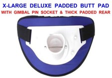 X-LARGE THICK PADDED GIMBAL