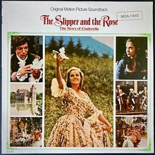 Slipper and the Rose ORIGINAL