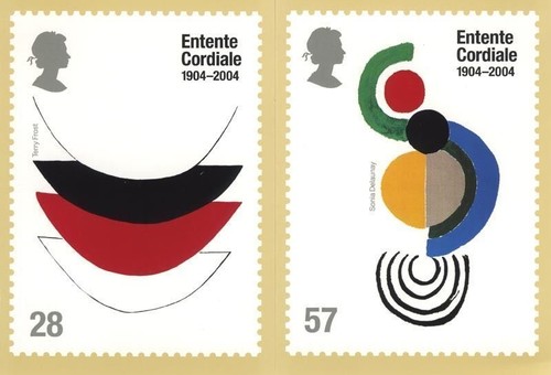 Postcards phq cards used - postcards,