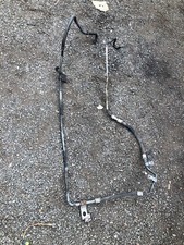 power steering RETURN pipe 2.0 vauxhall vivaro renault trafic 07 to 14 van part