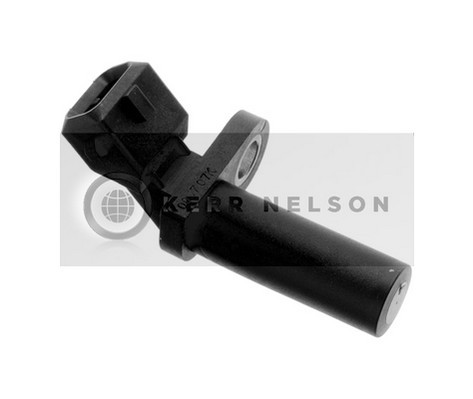 Kerr nelson crankshaft - nelson,
