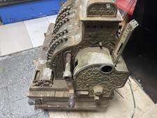 Cash Register, ￼Very Old