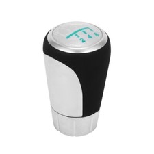 6 Speed Sport Gear Shift Knob