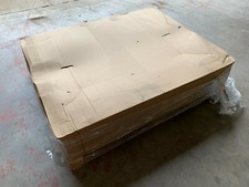 Fakro DXG 90 x 120 Fixed Double Glazed Flat Roof Window