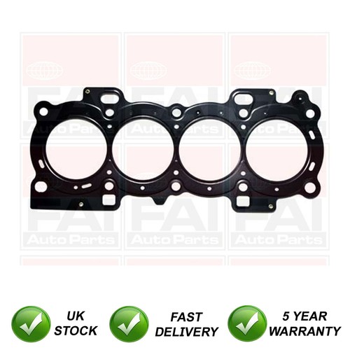 Cylinder head gasket sjr - gasket,