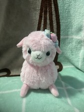 Amuse Alpacasso Strawberry