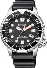 CITIZEN PROMASTER Eco-Drive