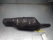 Honda TRX250 1986-1989 Motorcycle Exhaust Collector Box 