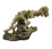 Fish Tank Ornament Aquarium