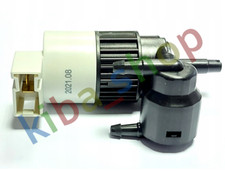 FOR NISSAN MICRA K11 92-98 WINDSCREEN WASHER DUAL PUMP