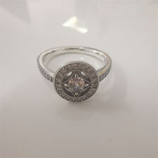 VINTAGE ALLURE RING PANDORA SILVER
