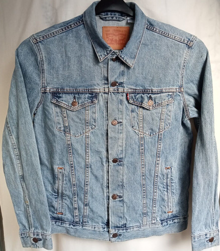 Levi men large blue - men's,