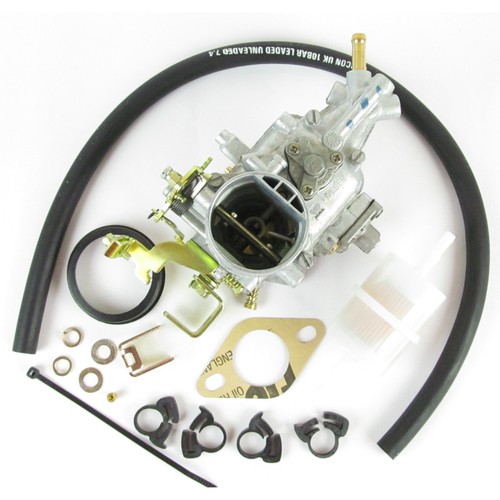 Genuine weber ich - genuine, 34