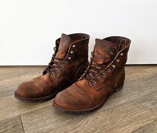 Mens red wing iron - mens, ranger