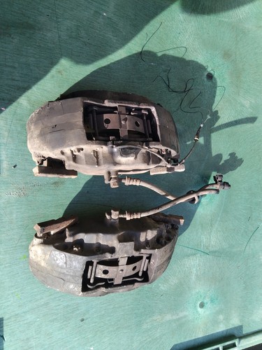 Ranger rover l322 2005 brembo - ranger,
