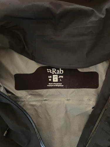 Rab mens mountain - mens,